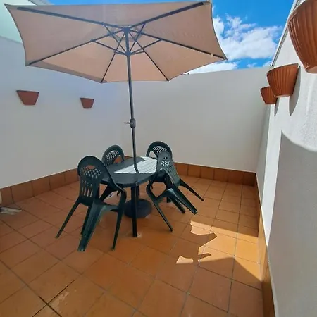 Apartment O Fogar Marias Villanueva De Arosa