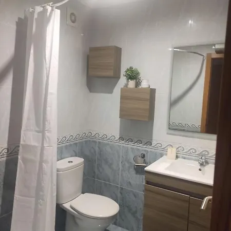 Apartment O Fogar Marias