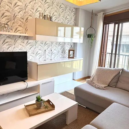 Apartment O Fogar Marias
