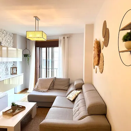 Apartment O Fogar Marias *