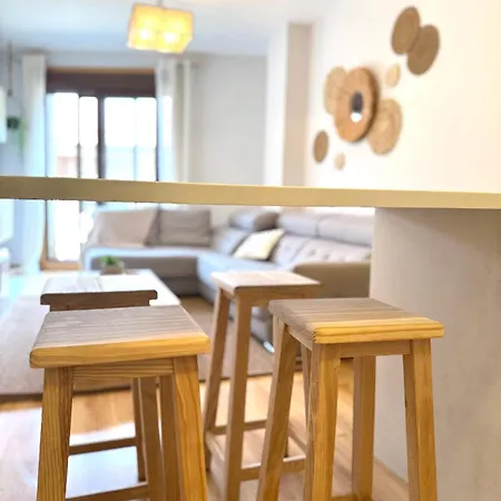 O Fogar Marias Apartment